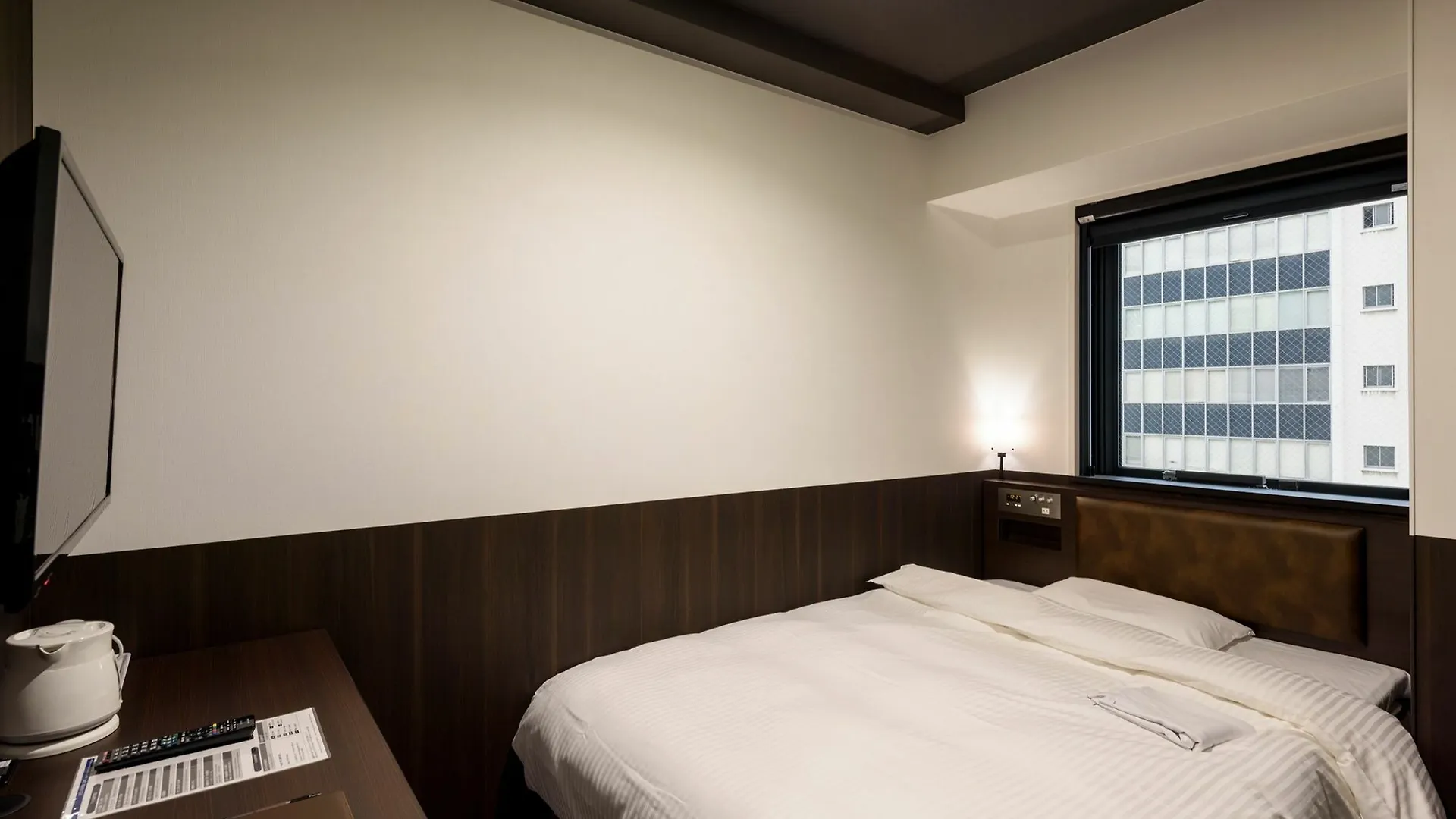 Belken Hotel Prefektura Tokio Japonsko