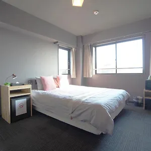 Legasta Shirakawa Sanjo 2* Quioto