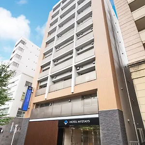 ホテル ホテルマイステイズ神田, 東京都