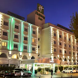 By Ihg 5* Estambul