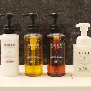 ホテル ホテルトレンド浅草, 東京都
