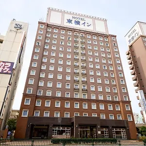 ホテル 東横inn羽田空港1, 東京都