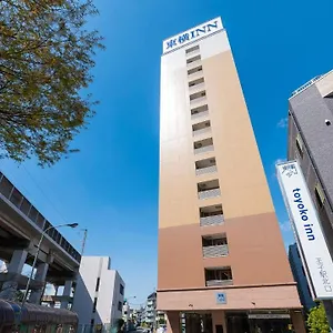 ホテル 東横inn京浜東北線王子駅北口, 東京都