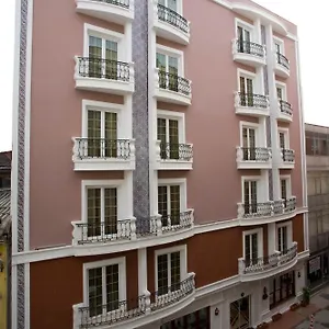 Maywood 4* Estambul