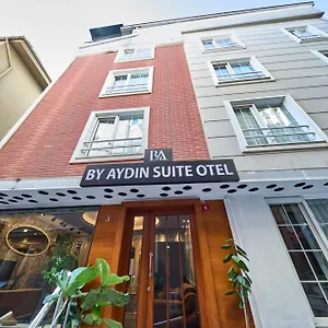 Taksim Galata Port By Aydin - Center Отель Стамбул