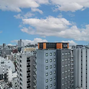ホテル アパホテル〈日本橋 馬喰町駅北〉, 東京都