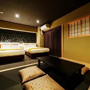 Resi Andon Japan