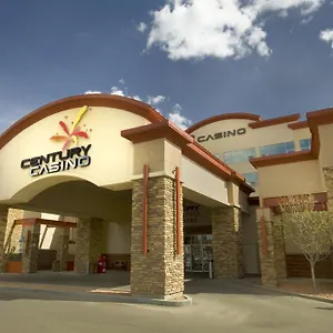Century Casino & Canada