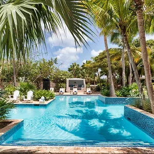 Floris - & Club - Adults Only Курортный комплекс Piscadera Bay