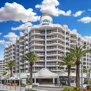 The Phoenician Australia