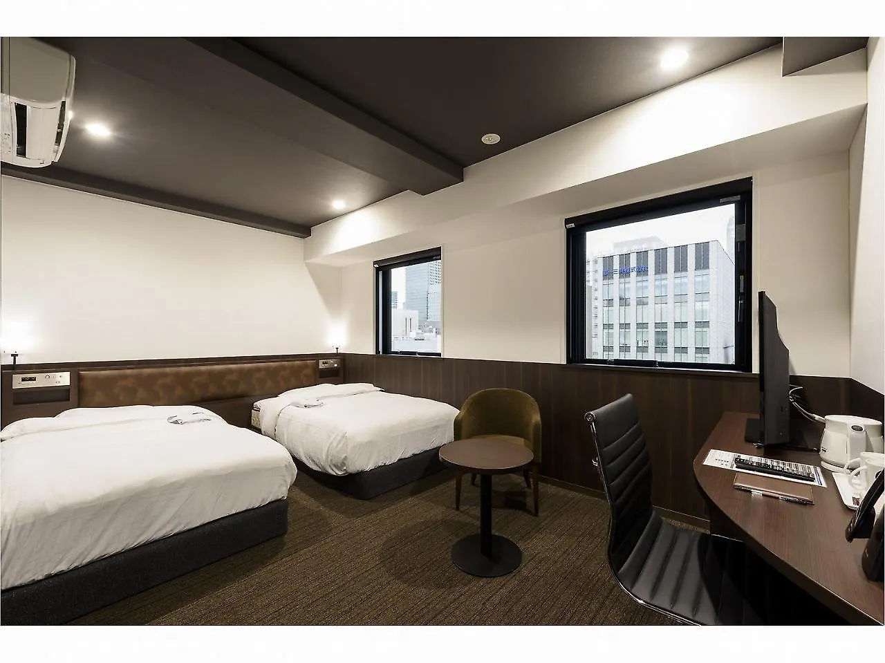 Belken Hotel Tokio