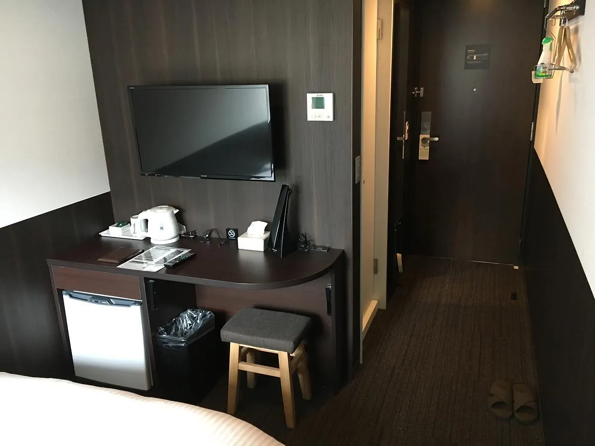Belken Hotel Tokio