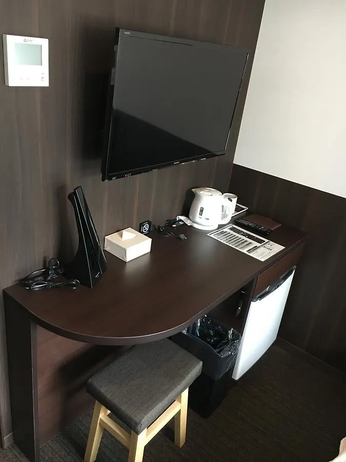 Belken Hotel Tokio
