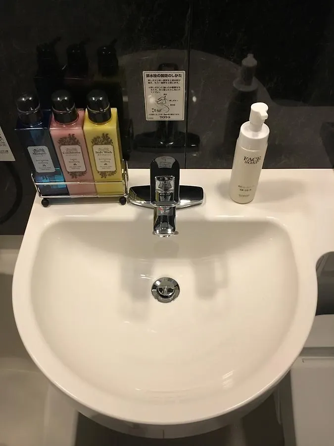 Belken Hotel Tokio