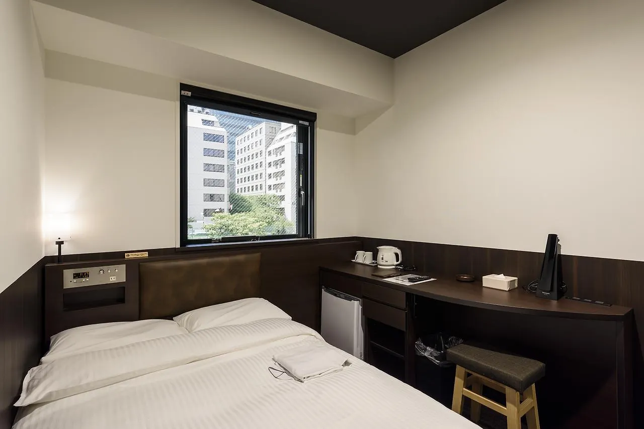 Belken Hotel Tokio