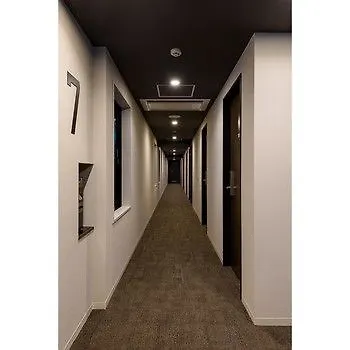 Belken Hotel Tokio