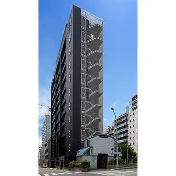Belken Hotel Tokio