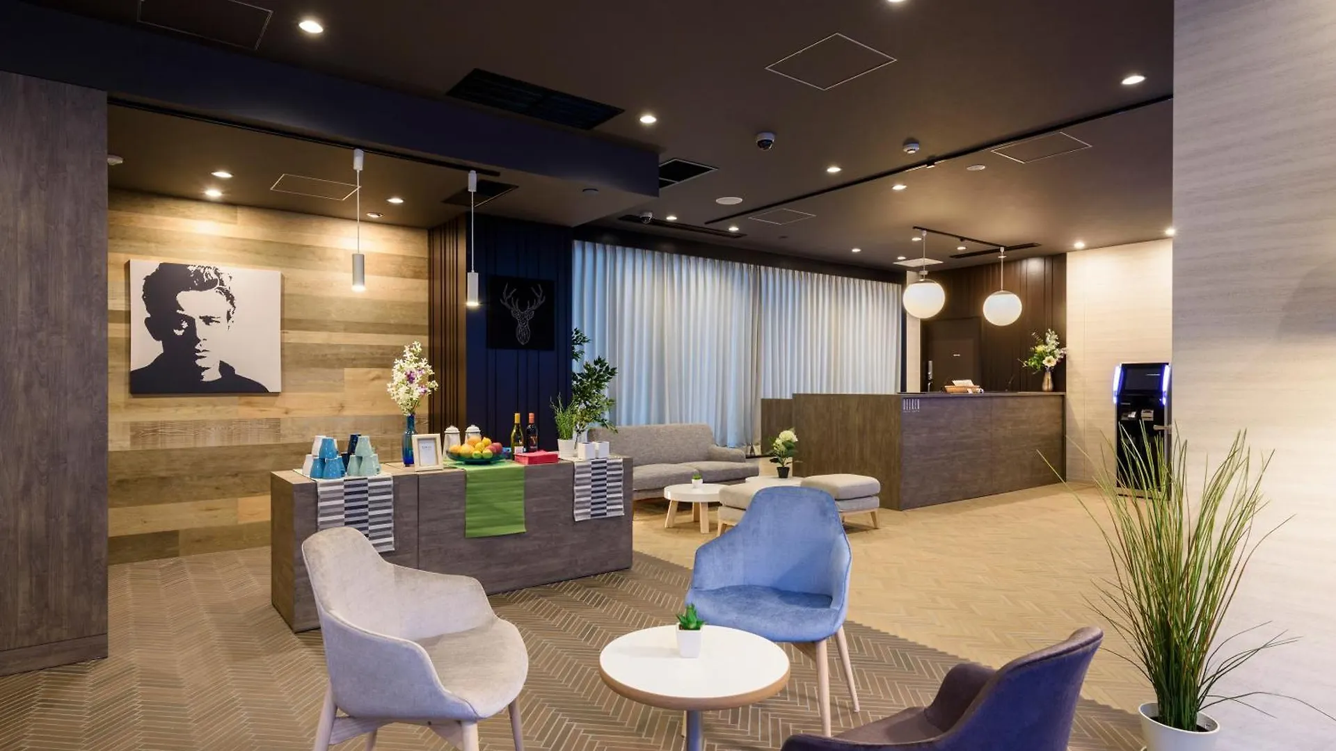 Belken Hotel Tokio