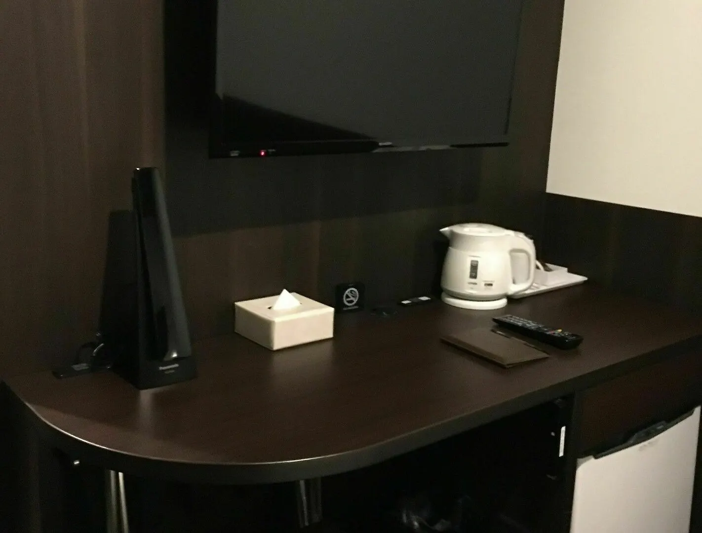 ***  Belken Hotel Tokio Japón
