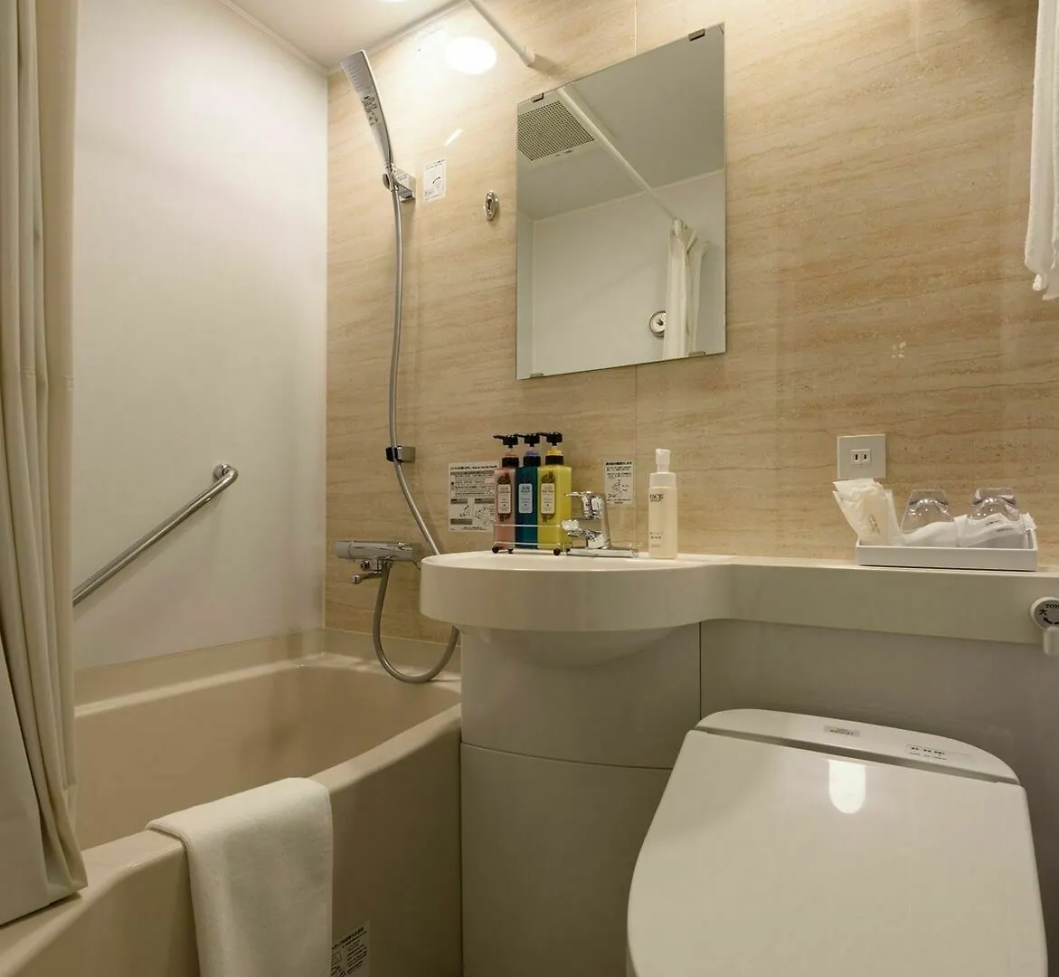 Belken Hotel Tokio