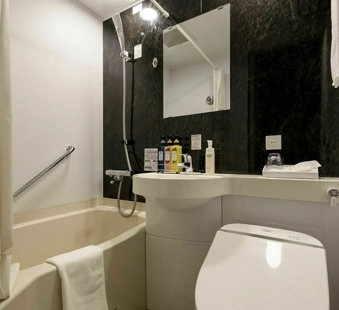 Belken Hotel Tokio