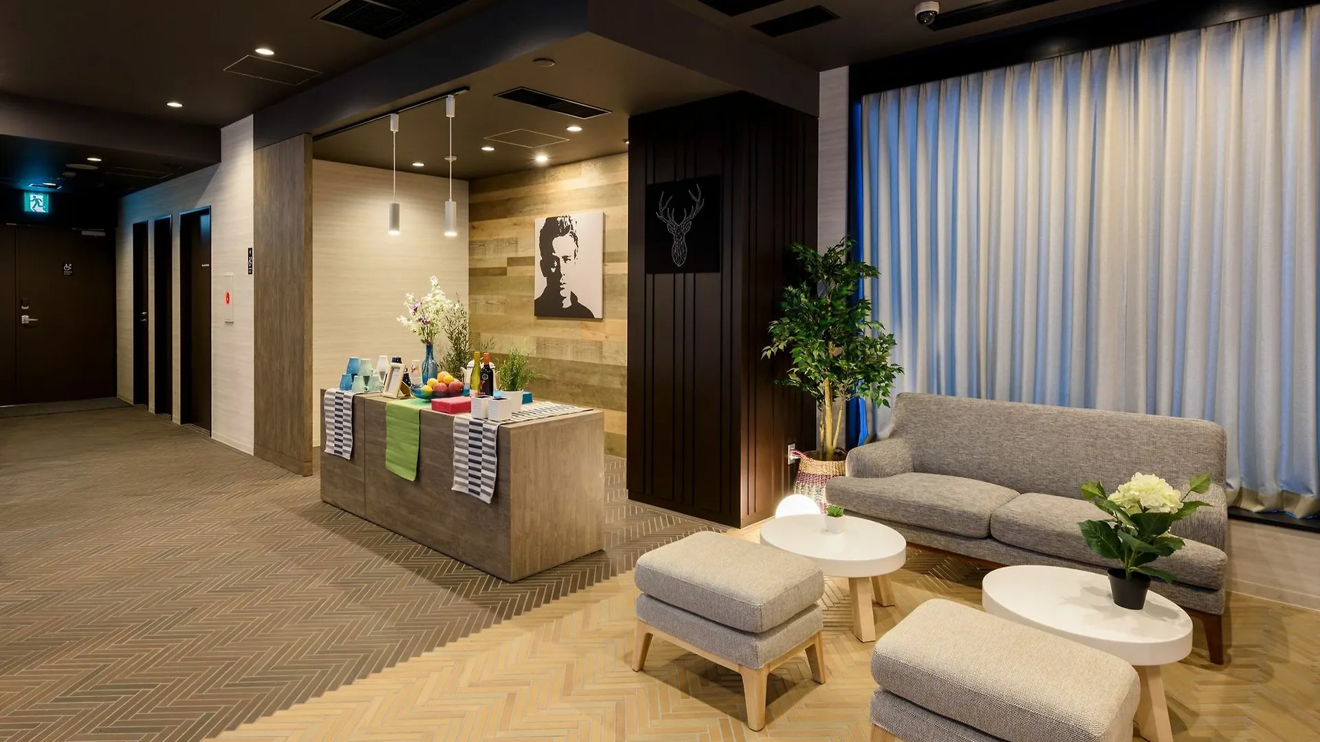 Belken Hotel Tokio