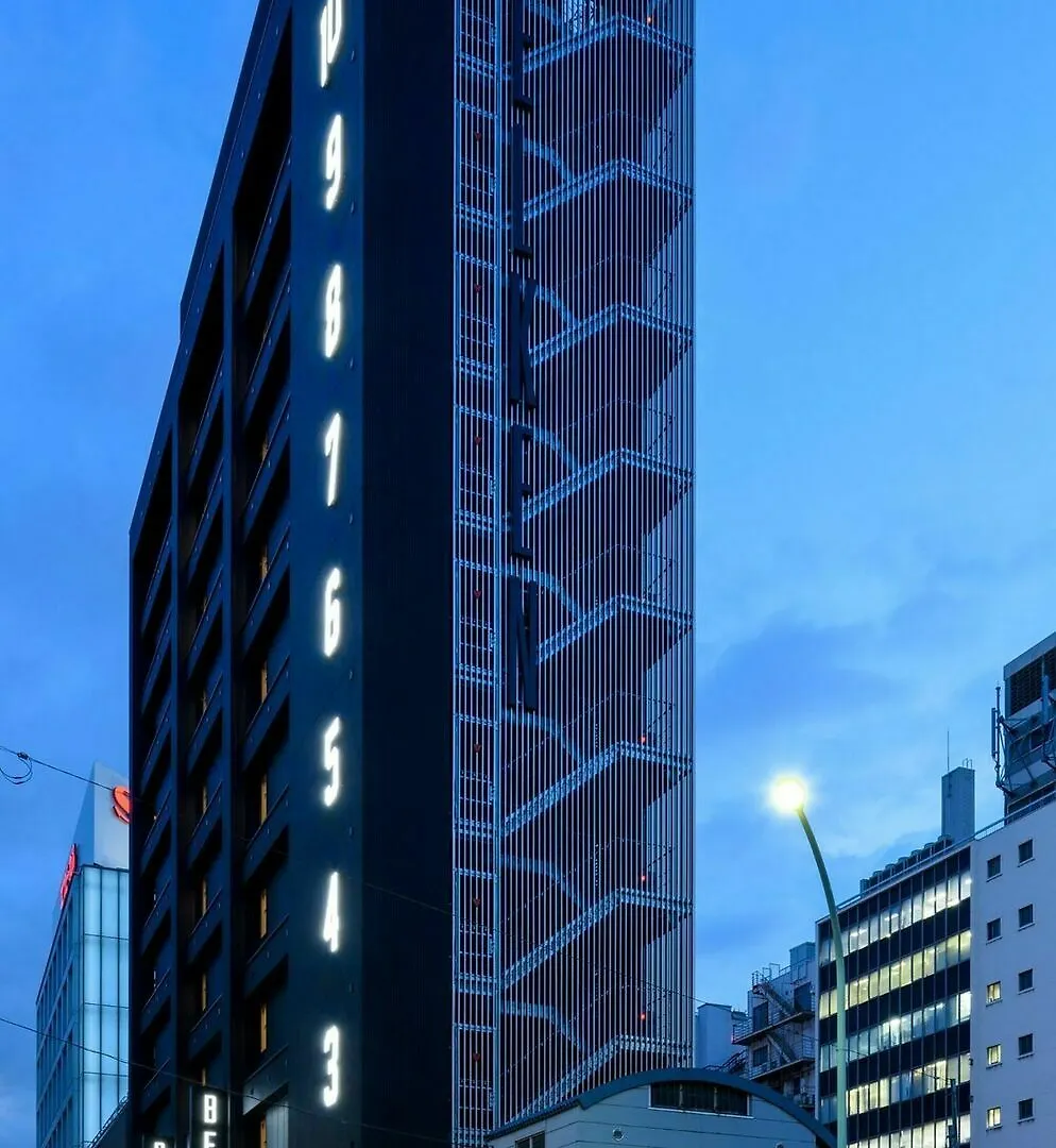 Belken Hotel Tokio
