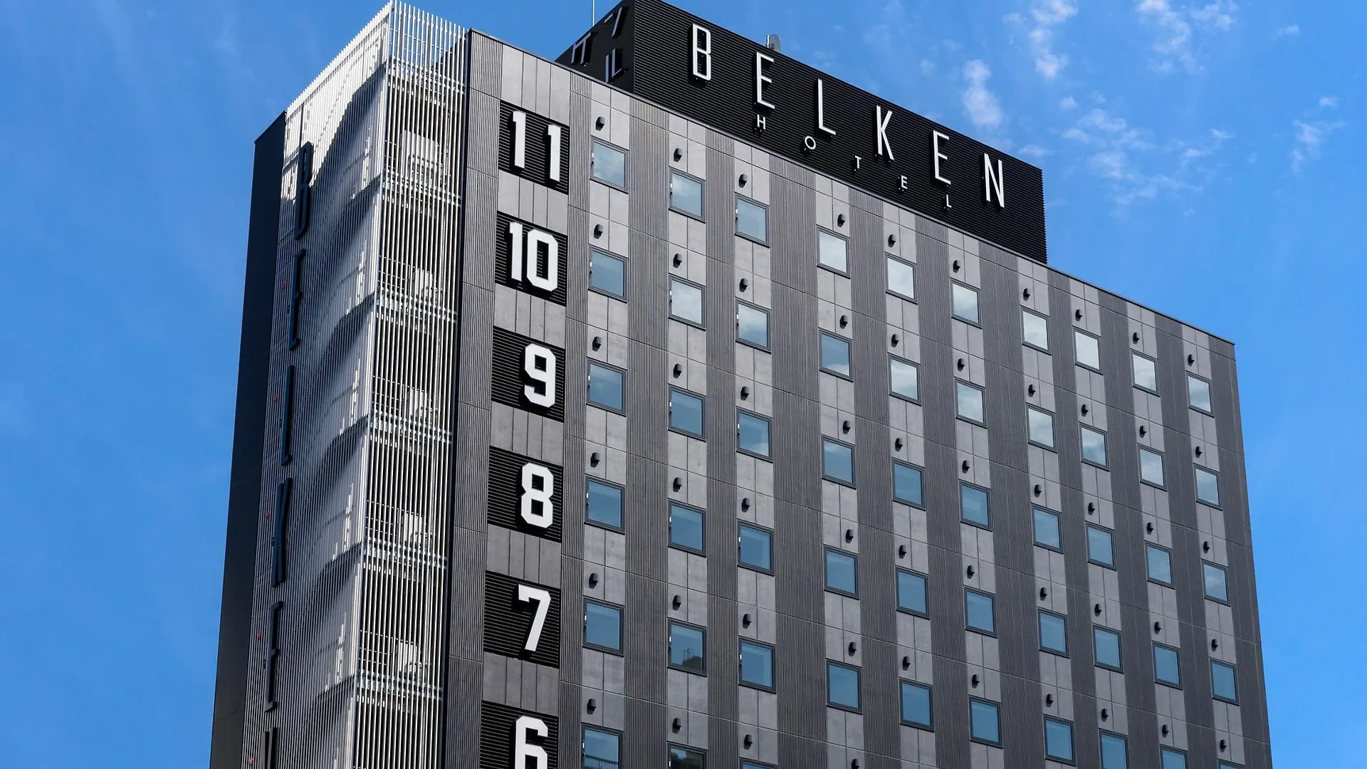 Belken Hotel Tokio