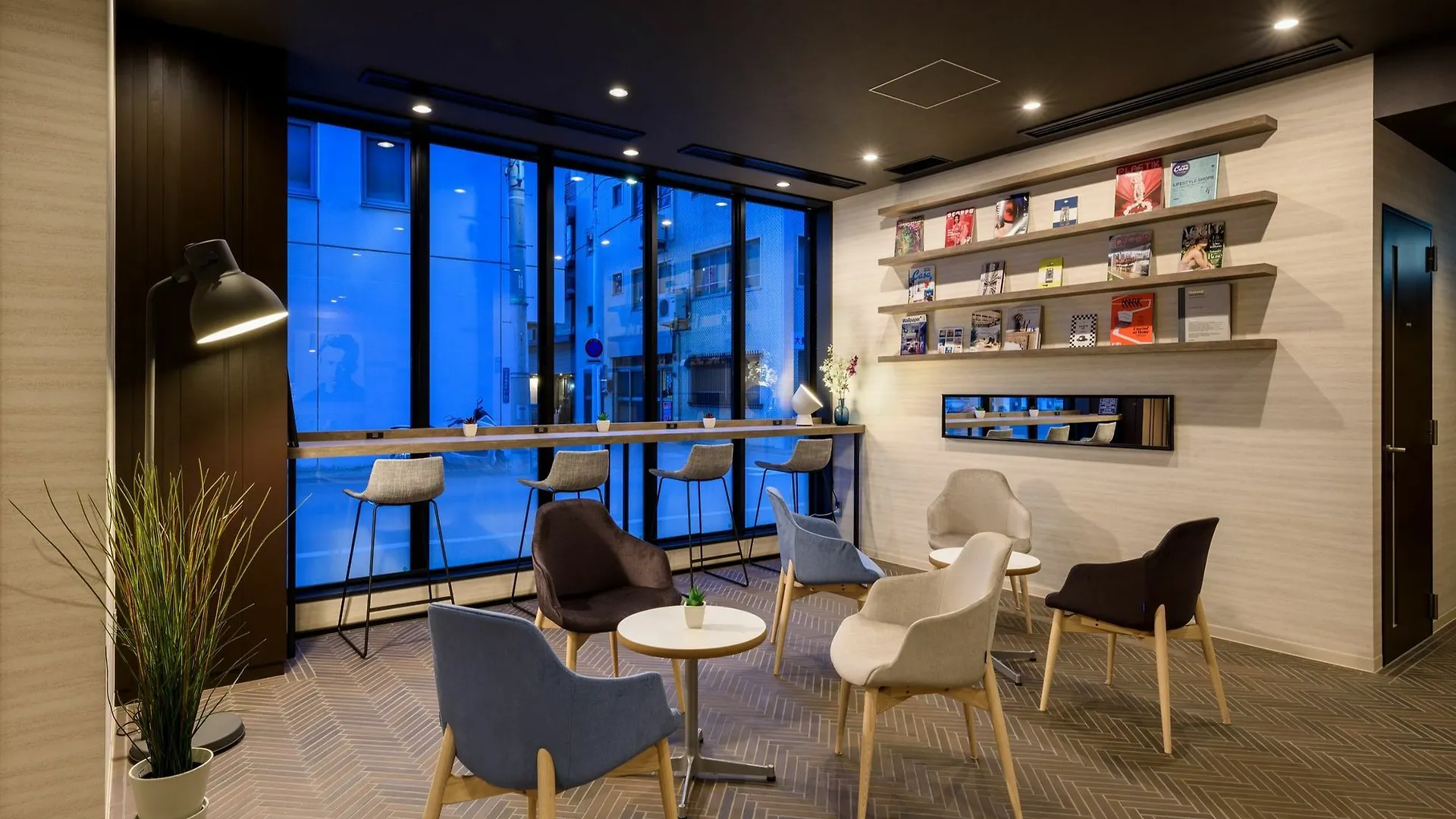 Belken Hotel Tokio