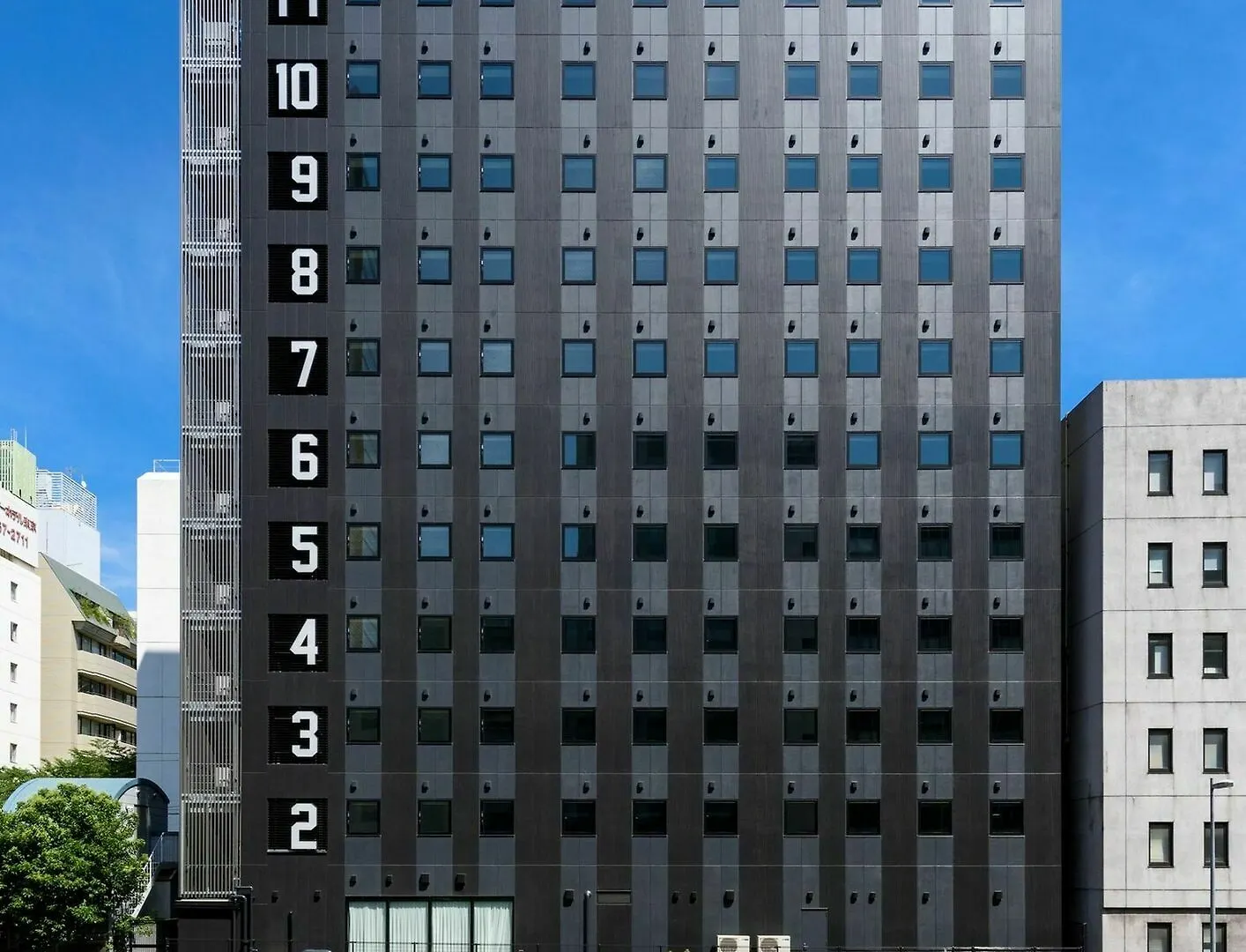 Belken Hotel Tokio