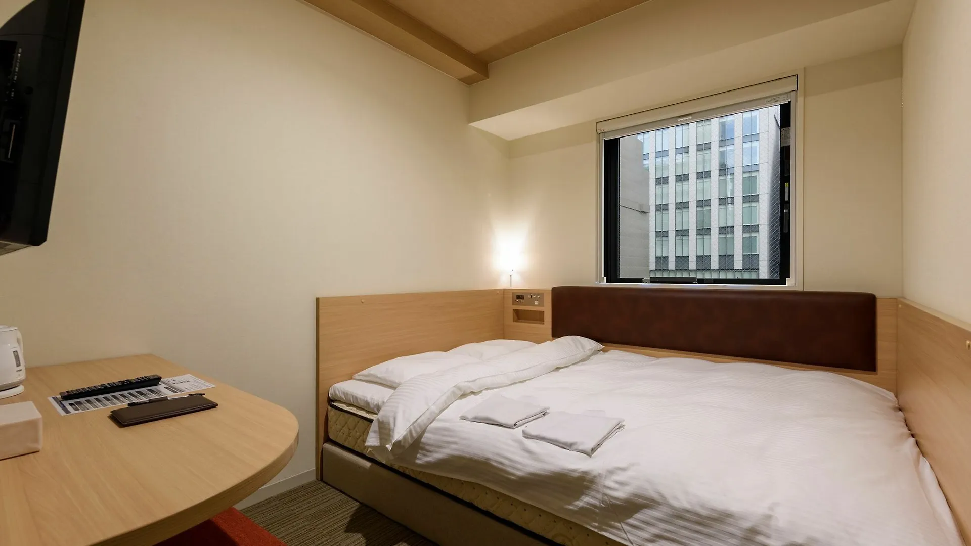 ***  Belken Hotel Tokio Japón