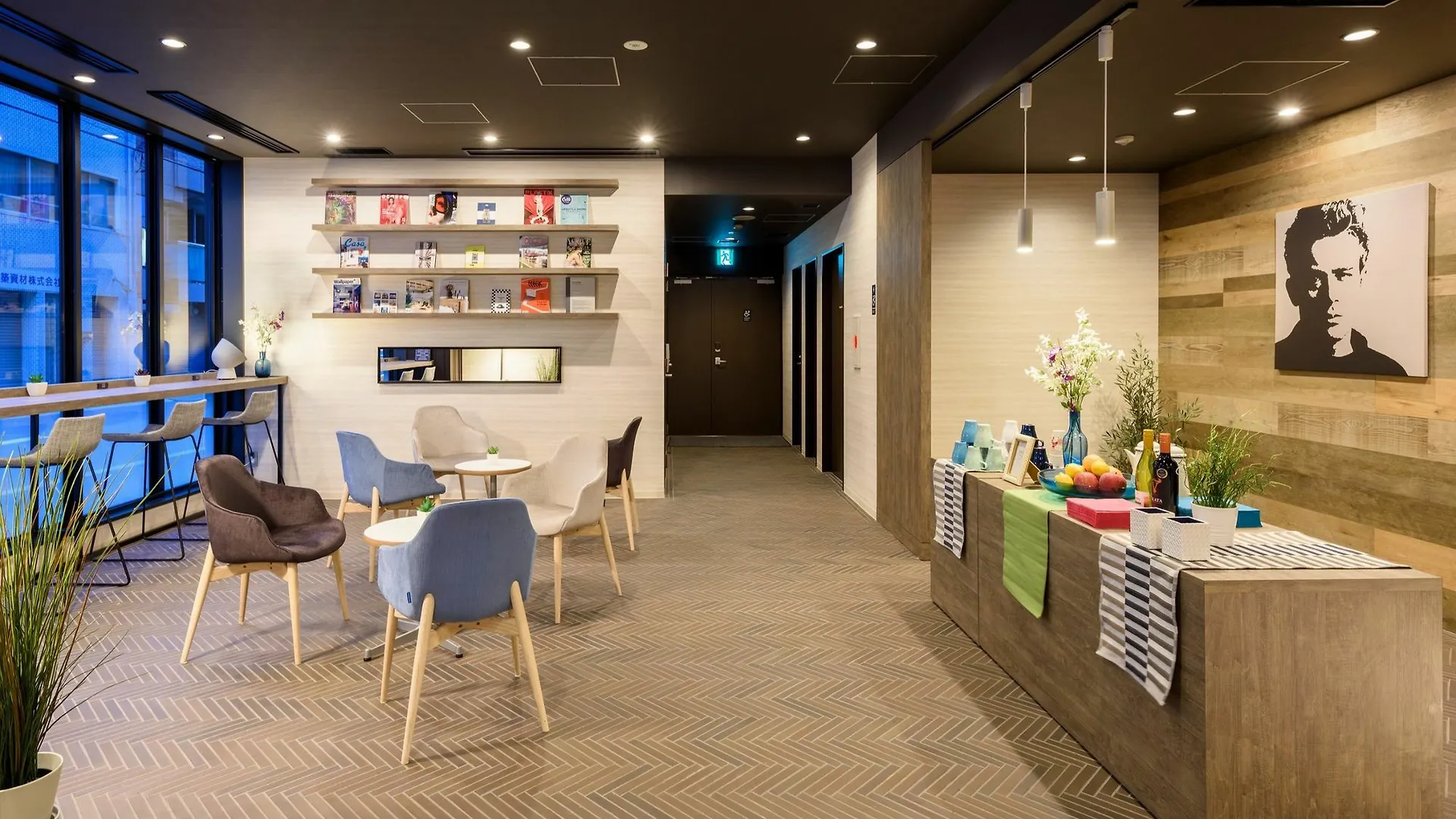 Belken Hotel Tokio