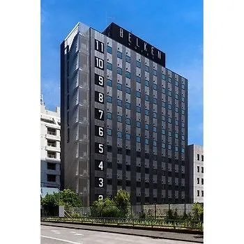Belken Hotel Tokió