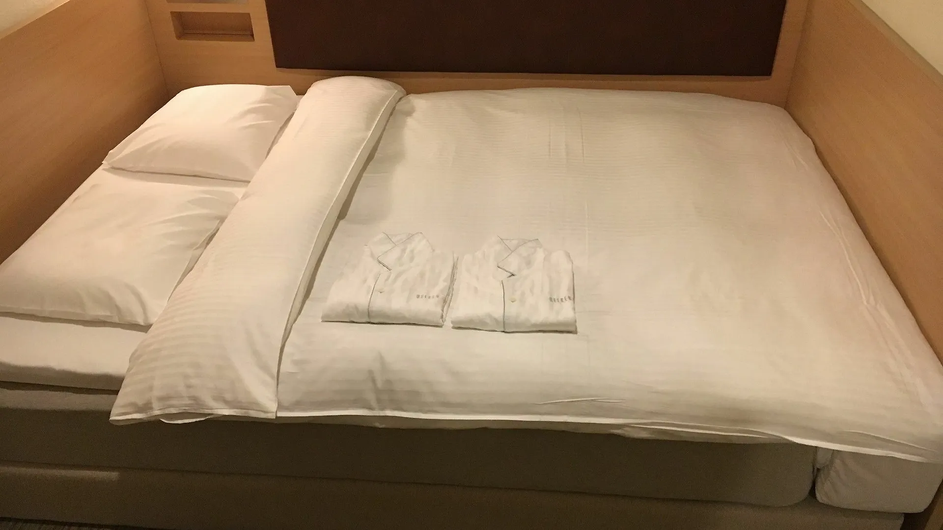 **  Belken Hotel Tokió Japán